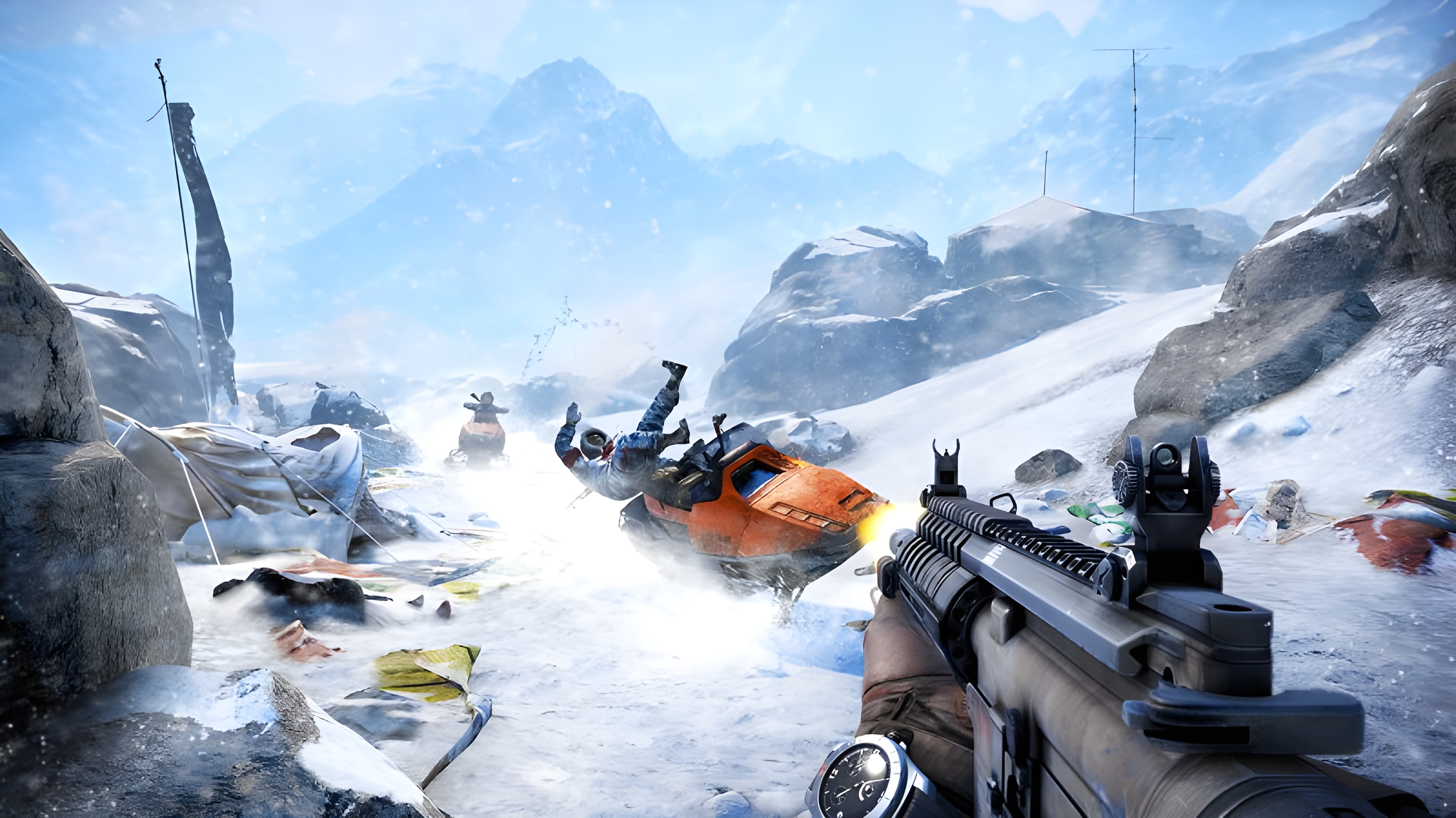 Far Cry 4 - Ubisoft Connect screenshot 2