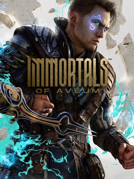 Immortals of Aveum - EA Launcher