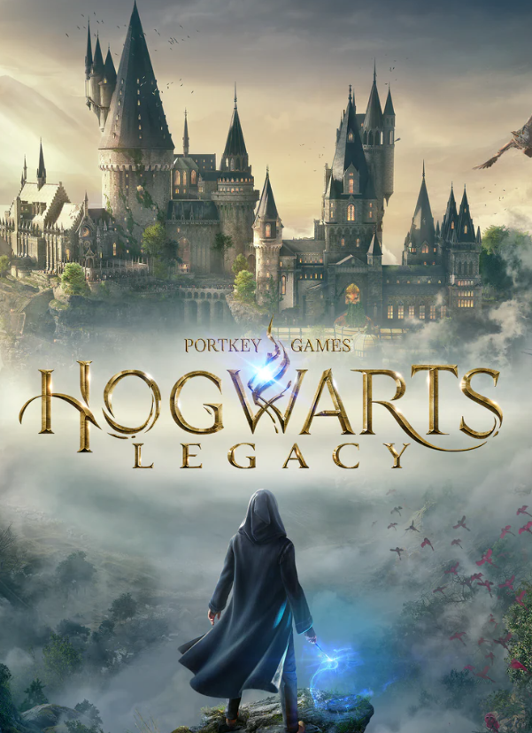 Hogwarts Legacy