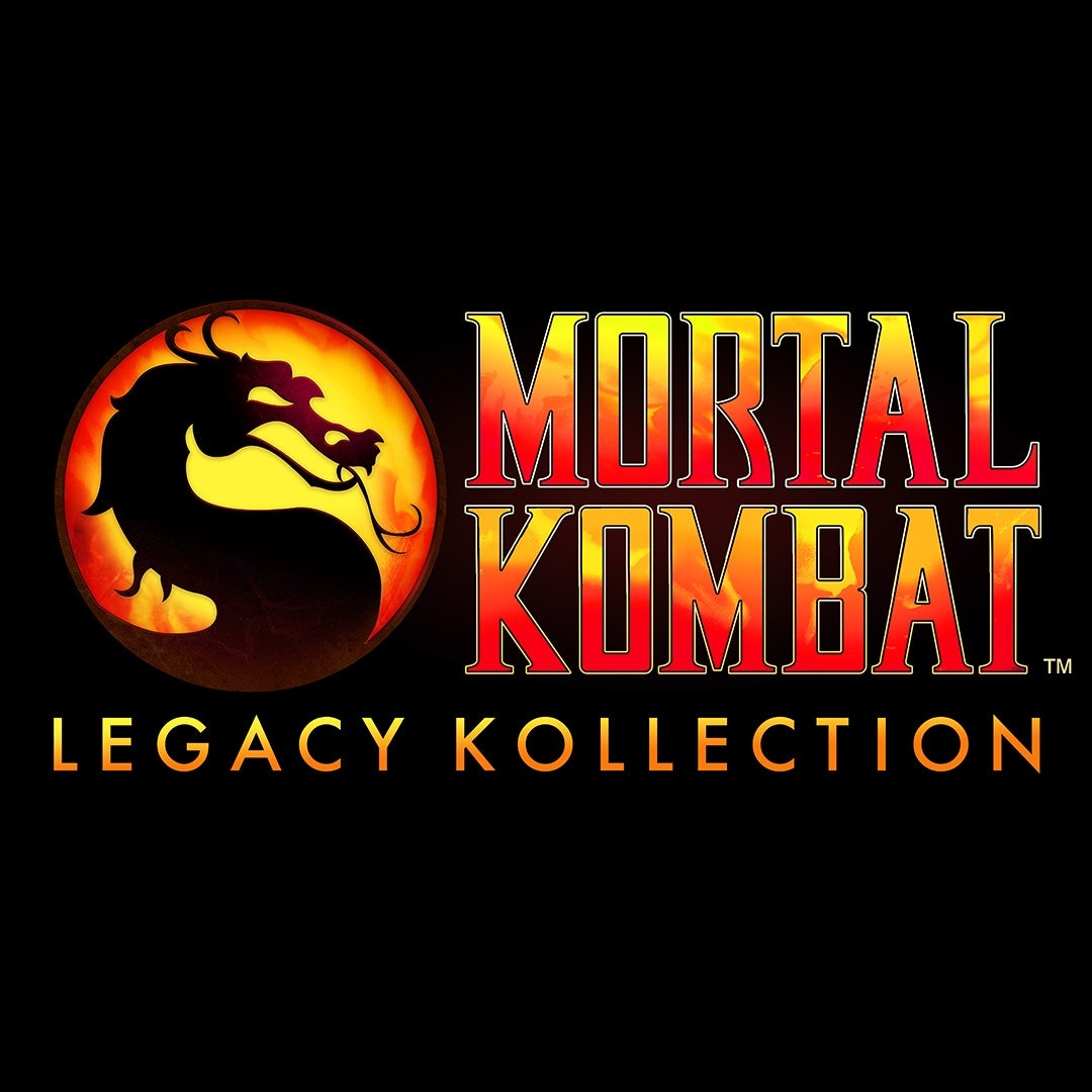 Mortal Kombat - Legacy Kollection - Xbox Live Key  - ROW