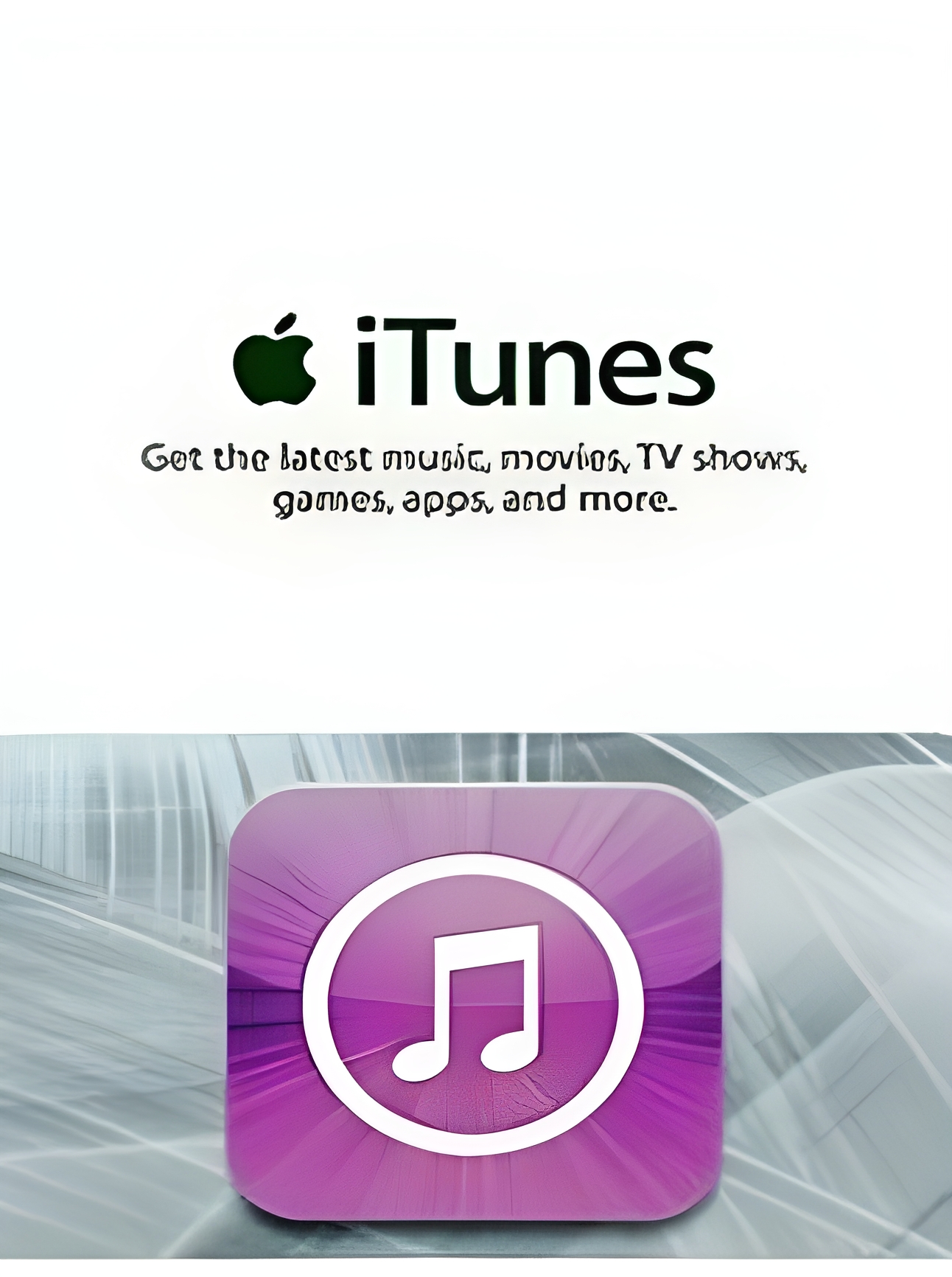 Apple iTunes Gift Card 2 USD - iTunes Key - United States