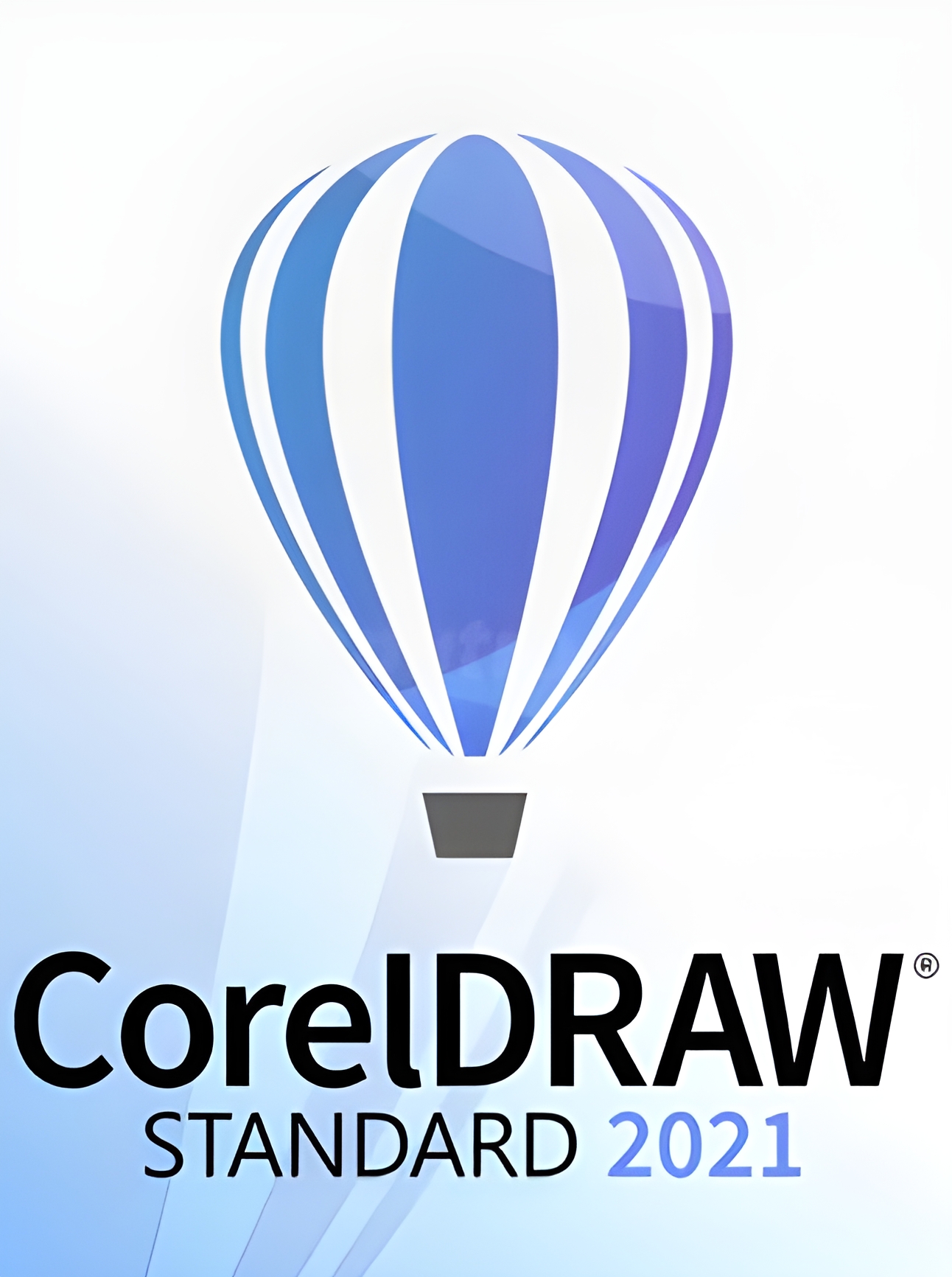 CorelDRAW 2021 Standard (1 PC, Örök) - Corel