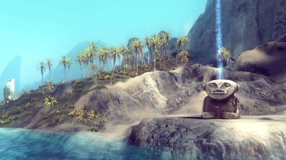 From Dust - Ubisoft Connect screenshot 2