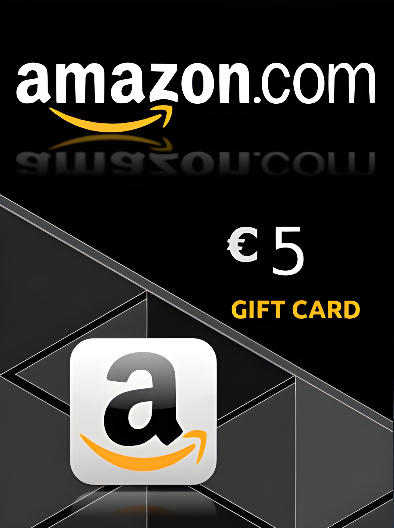 Amazon Gift Card 40 GBP - United Kingdom