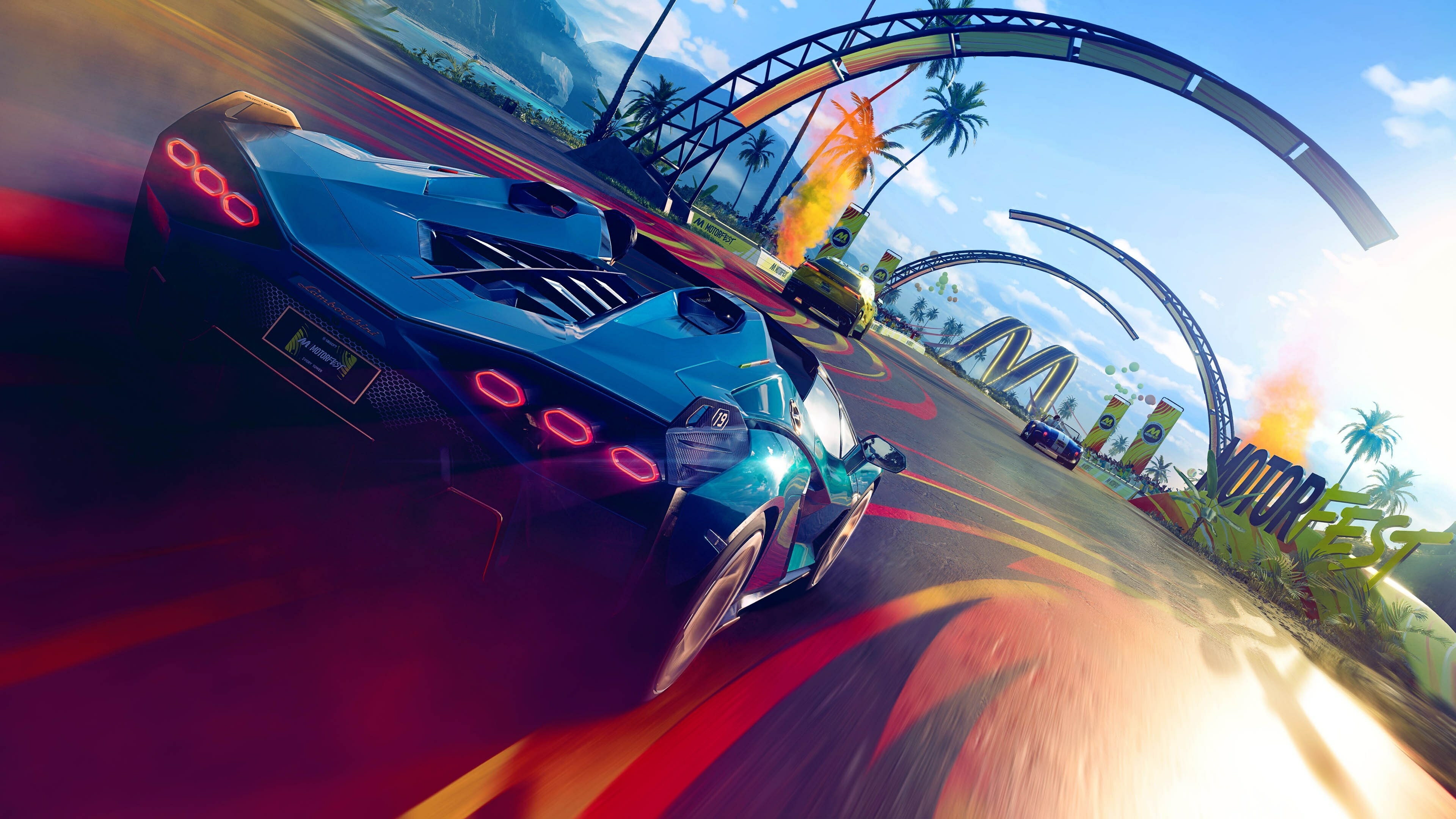 The Crew Motorfest | Deluxe Edition screenshot 1