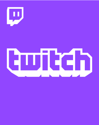 Twitch Gift Card 25 EUR - Twitch Key - EUROPE