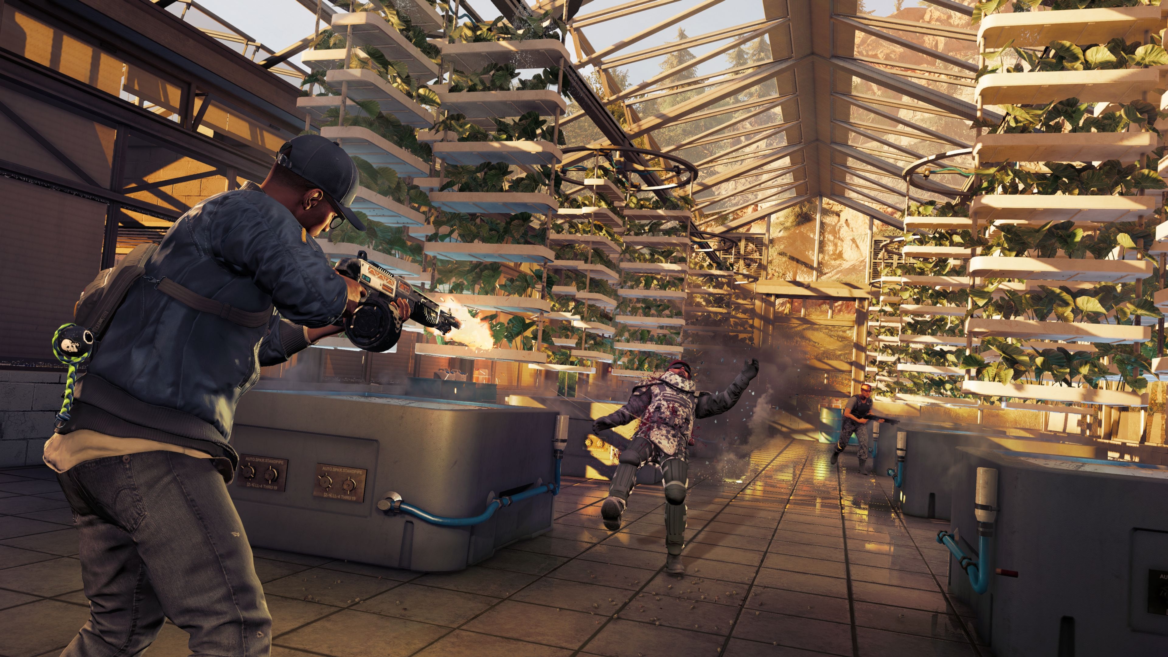Watch Dogs 2 Deluxe Edition - Ubisoft Connect captură 1