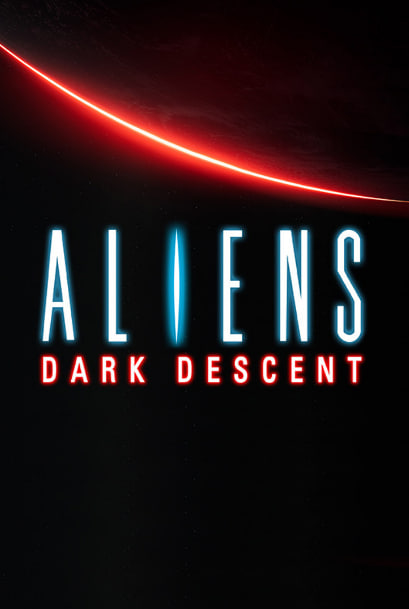 Aliens: Dark Descent