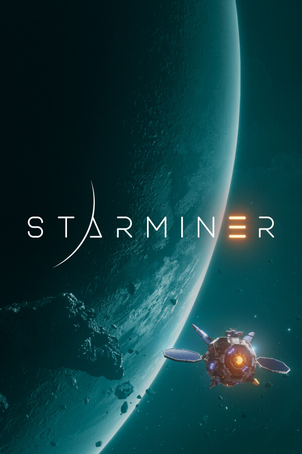 Starminer (PC) - Steam Account - Global