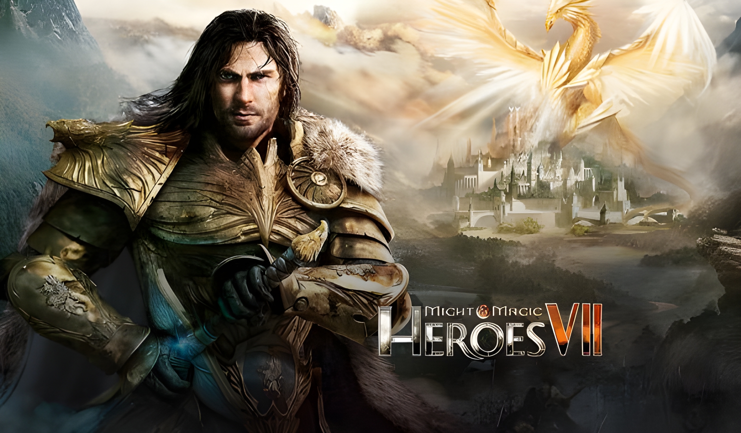 Might & Magic Heroes VII - Ubisoft Connect screenshot 1