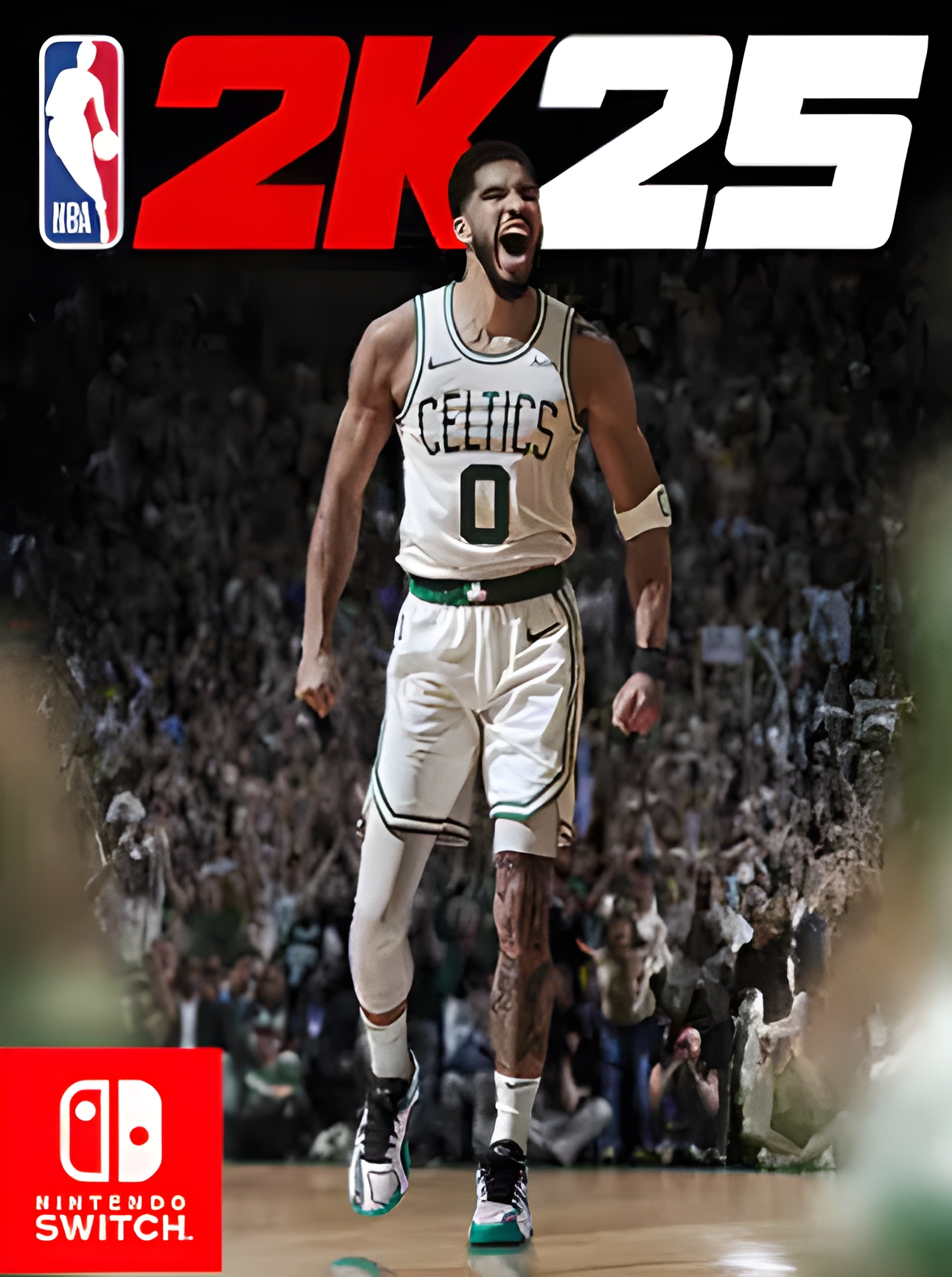 NBA 2K25 | Standard Edition ( ) - Nintendo eShop