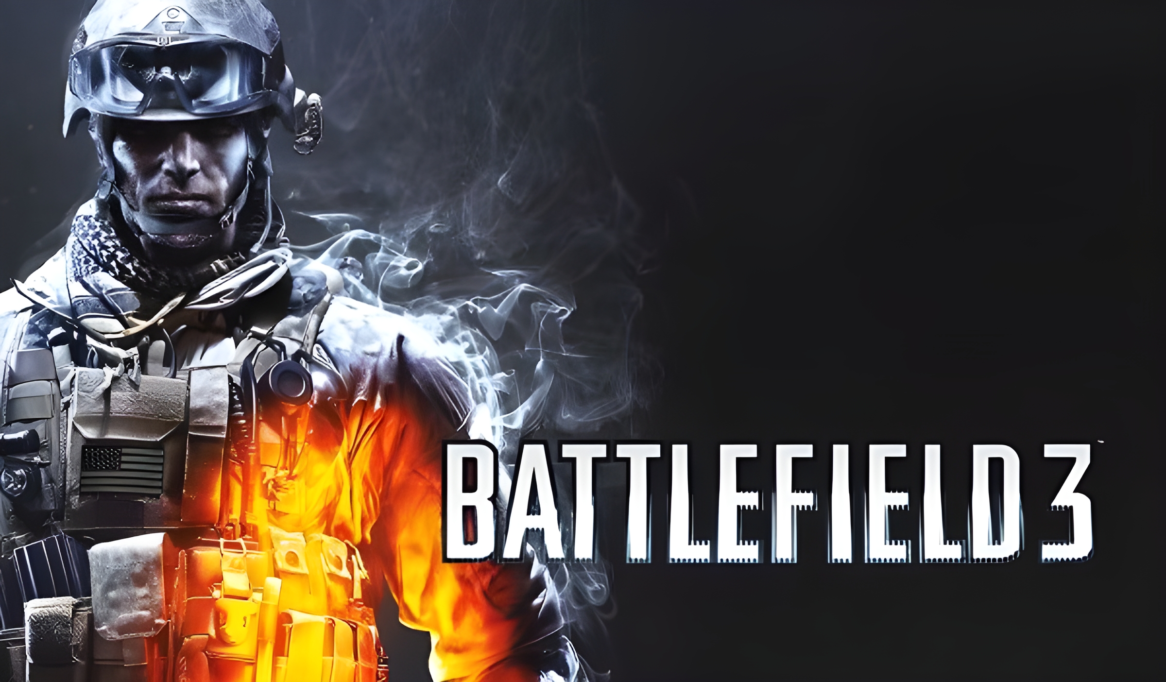 Battlefield 3 screenshot 1