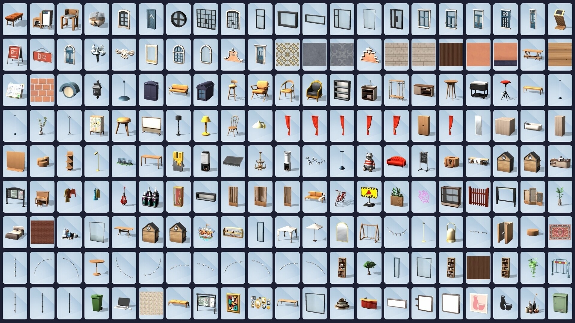 The Sims 4 Businesses & Hobbies Expansion Pack screenshot 2