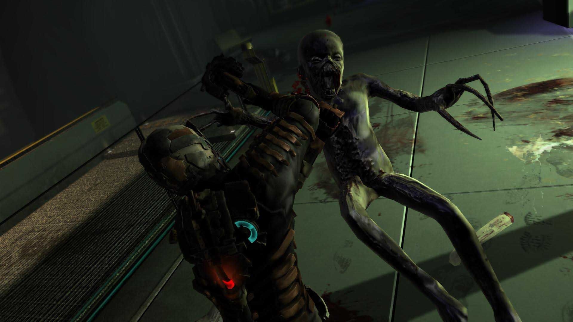 Dead Space 2 screenshot 2