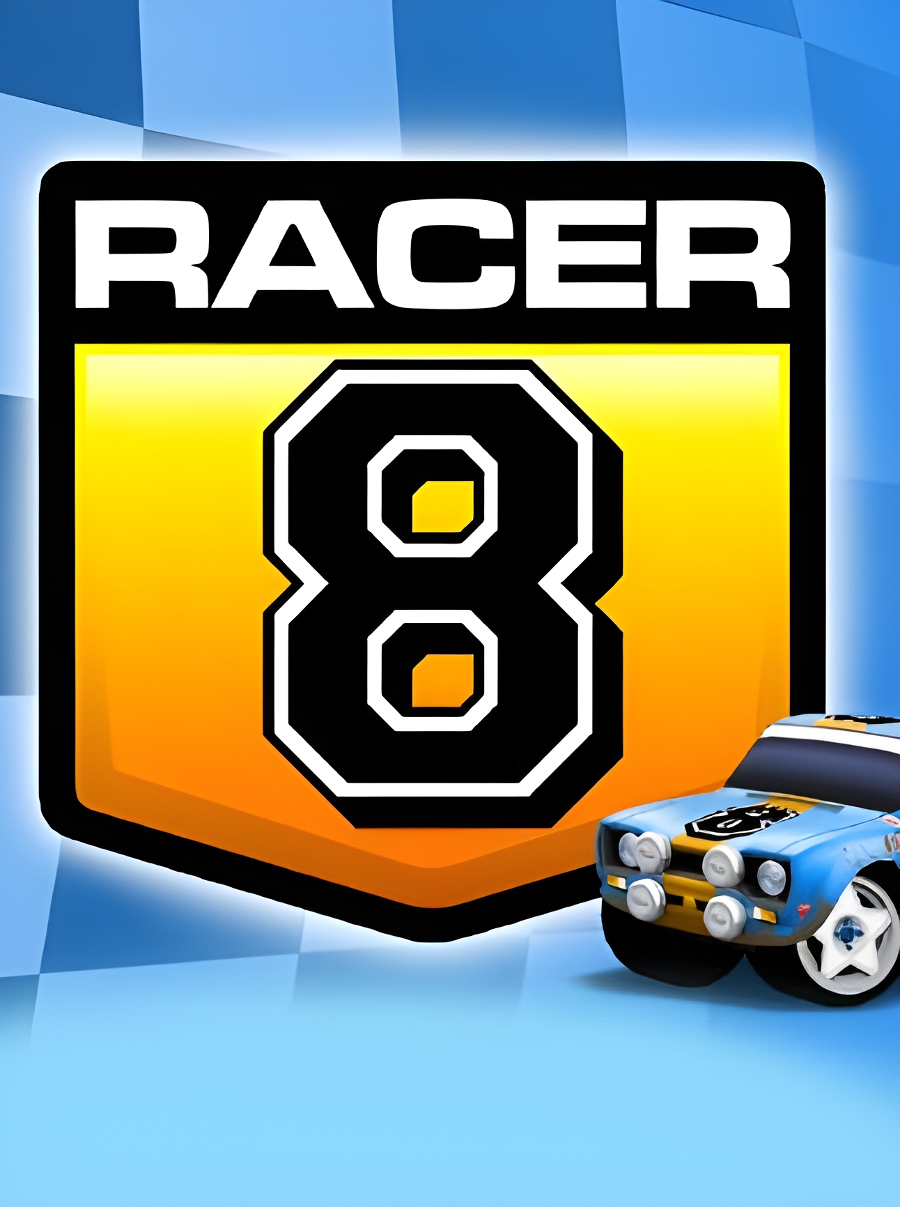 Racer 8