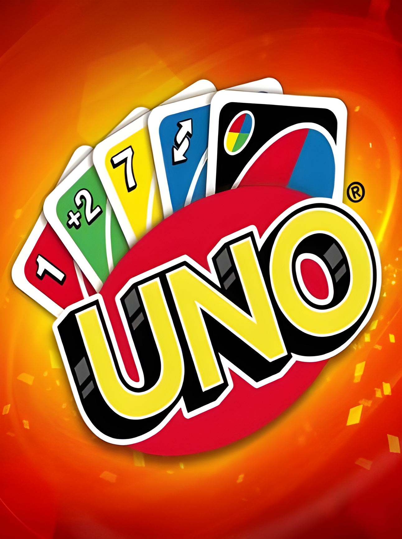 UNO - Ubisoft Connect