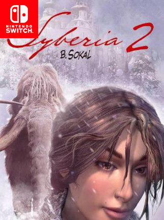 Syberia II ( ) - Nintendo eShop