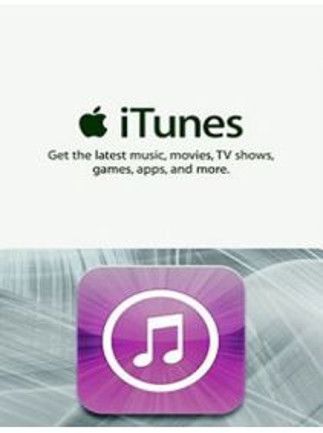Apple iTunes Gift Card 45 EUR iTunes SPAIN