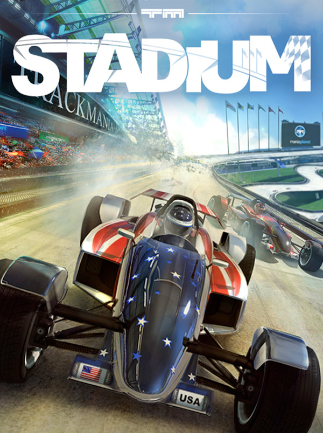 TrackMania² Stadium (PC)