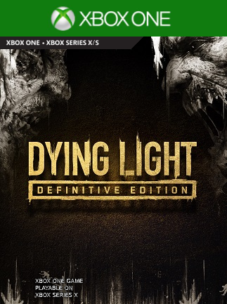 Dying Light | Definitive Edition ( )