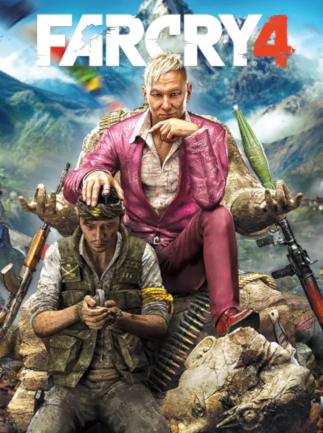 Far Cry 4 (PC)