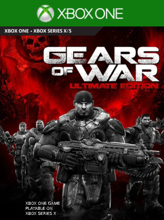 Gears of War: Ultimate Edition ( )