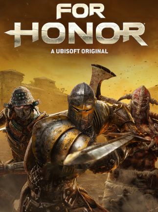 For Honor | Year 8 Standard Edition (PC)
