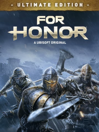 For Honor | Ultimate Edition (PC)