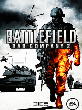 Battlefield: Bad Company 2 (PC)