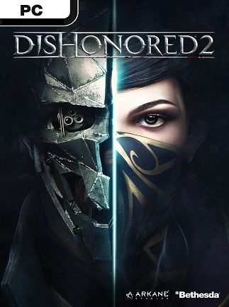 Dishonored 2 TUR
