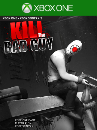 Kill The Bad Guy (Xbox One) - Xbox Live Key - ARGENTINA