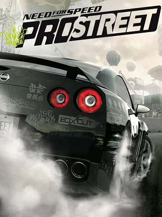 Need for Speed: ProStreet