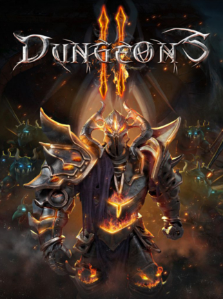 Dungeons 2 (PC)