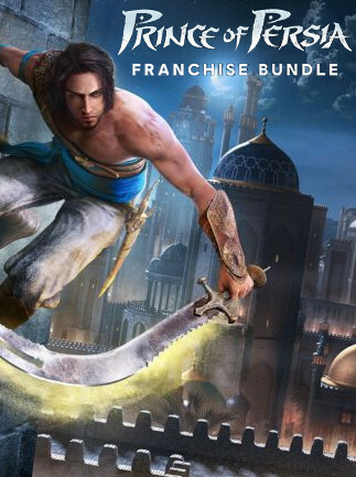 Prince of Persia Complete Pack (PC)