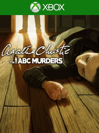 Agatha Christie - The ABC Murders ( )