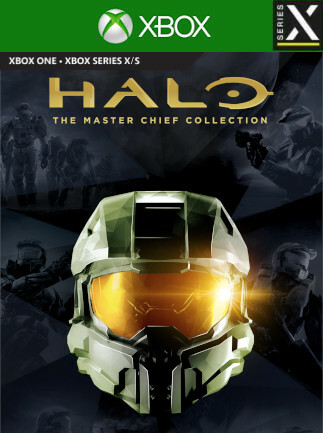 Halo: The Master Chief Collection ( ) - ARGENTI