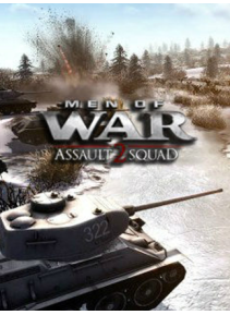 Men of War: Assault Squad 2 War Chest Edition RU/CIS