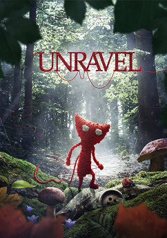 Unravel (PC)