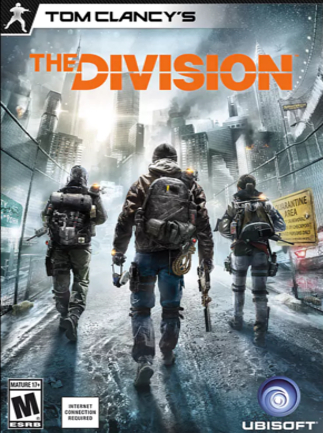 Tom Clancy\'s The Division (PC) - UNITED STATES