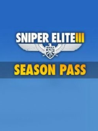 Sniper Elite 3 Season Pass (PC)