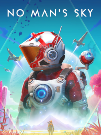 No Man's Sky - Xbox Live Key - ROW