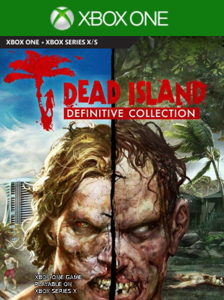Dead Island Definitive Collection ( )