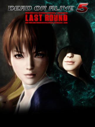 DEAD OR ALIVE 5 Last Round ( )