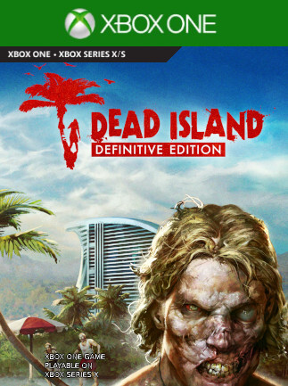 Dead Island Definitive Edition ( ) - TUR