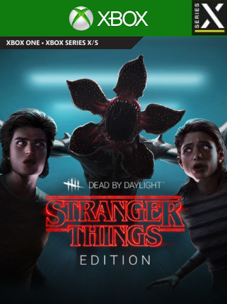 Dead by Daylight | Stranger Things Edition ( ) - UNITED STATES
