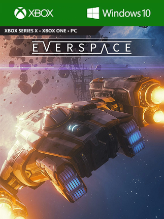 EVERSPACE ( , Windows 10) - EUROPE RESTRICTED