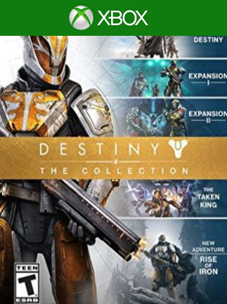 Destiny - The Collection