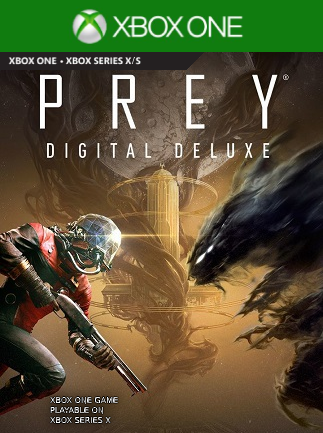Prey (2017) | Digital Deluxe Edition ( )