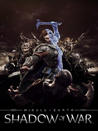 Middle-earth: Shadow of War - Windows 11/