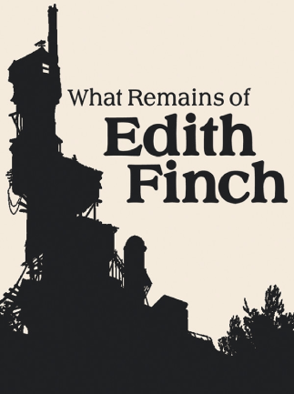 What Remains of Edith Finch (PC)